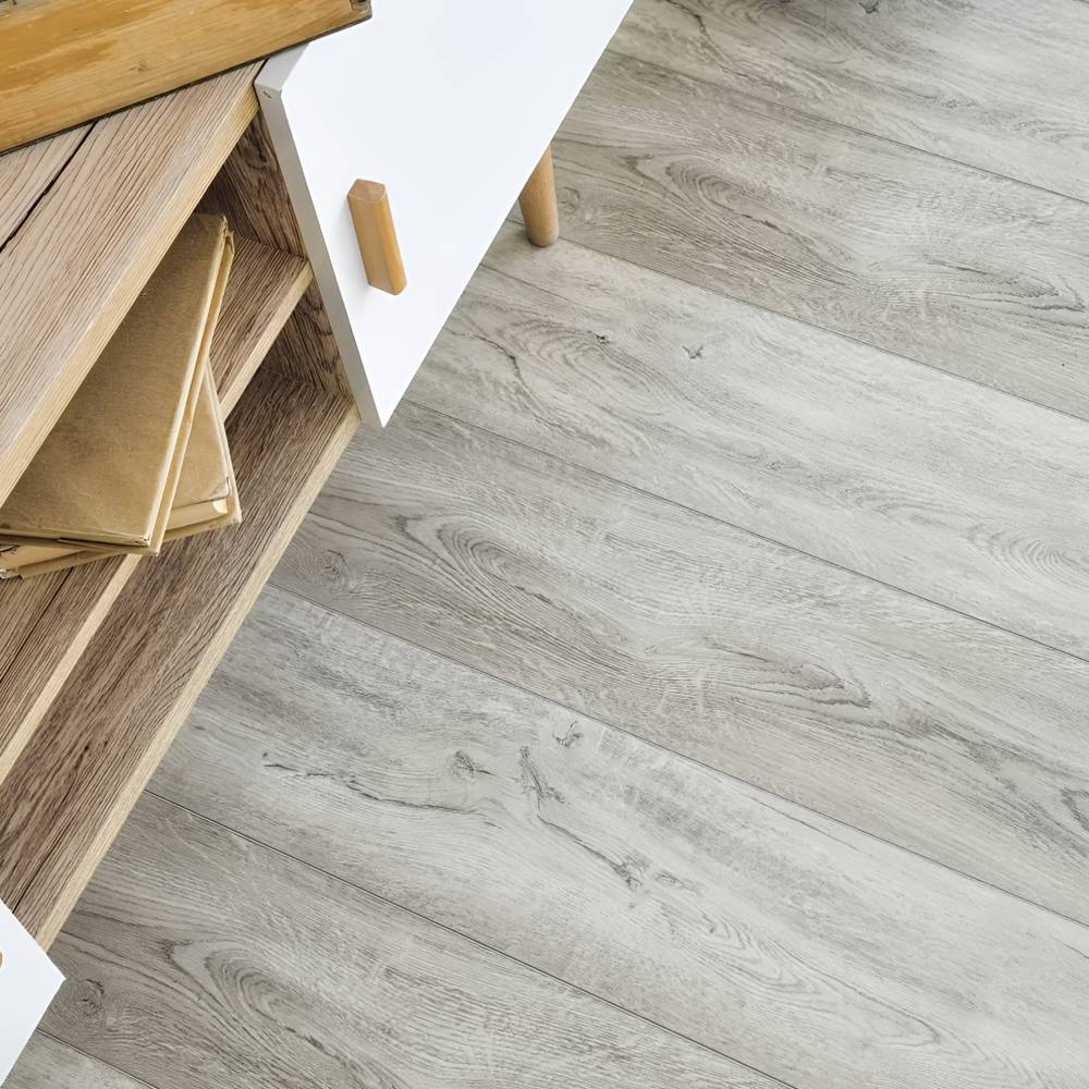 SPC ламинат Alpine Floor Intense ЕСО 9-10 Шервудский Лес
